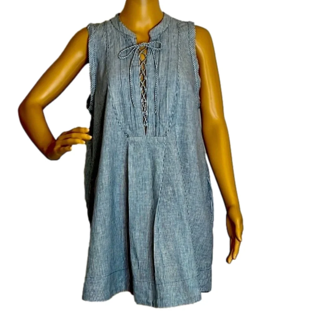 𝅺free People Dress